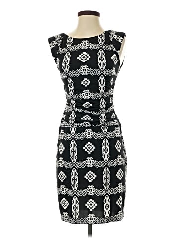 INC International Concepts Cocktail Dress (view 1)