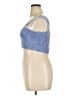 Zenana Blue Tank Top Size XL - photo 5