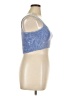 Zenana Blue Tank Top Size XL - photo 4