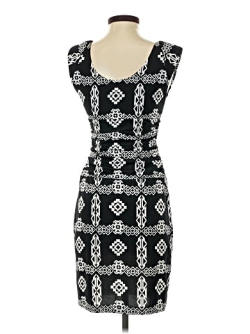 INC International Concepts Cocktail Dress (view 2)