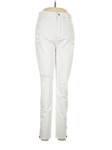 Vibrant M.I.U Cargo Pants (view 1)