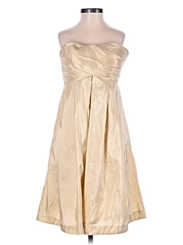 Bill Levkoff Cocktail Dress (view 1)