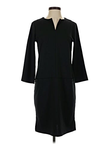 Lands' End Casual Dress (view 1)