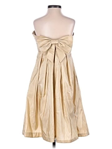 Bill Levkoff Cocktail Dress (view 2)