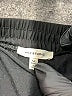 Max Studio Solid Black Formal Skirt Size M - photo 4