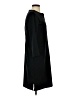 Lands' End Black Casual Dress Size 4 - photo 4
