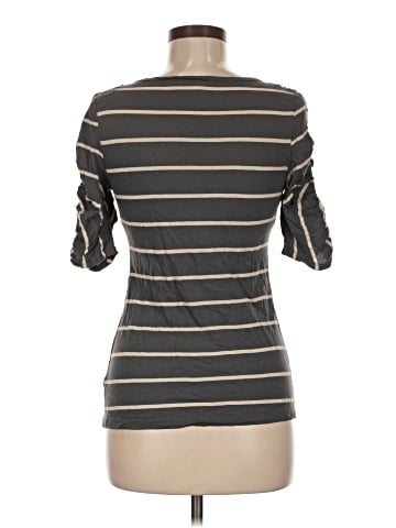 Deletta 3/4 Sleeve T-Shirt (view 2)