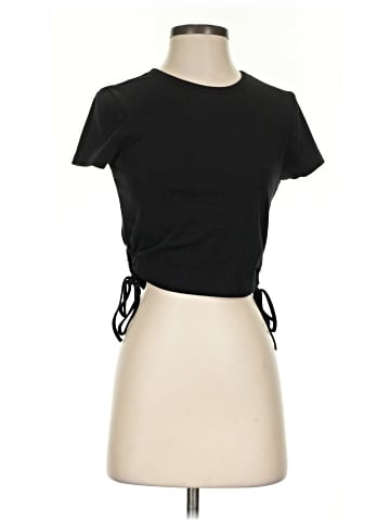 Paper Crane Short Sleeve T-Shirt (view 1)