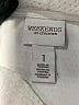 Weekends by Chico's 100% Polyester White Pullover Sweater Size Med (1) - photo 7