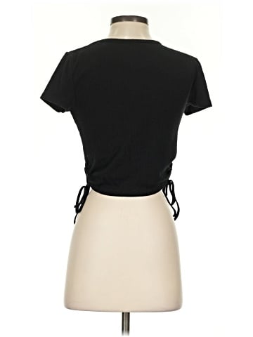 Paper Crane Short Sleeve T-Shirt (view 2)