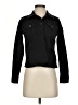 Charter Club Black Jacket Size P (petite) - photo 1