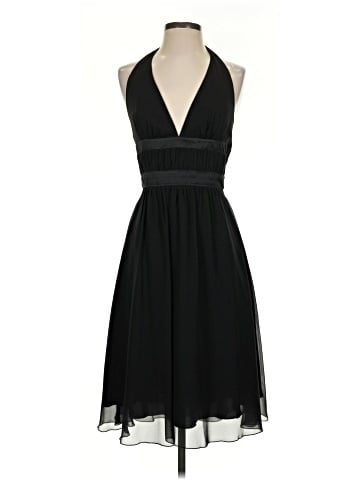 Max and Cleo Cocktail Dress (view 1)