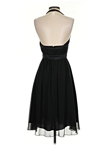 Max and Cleo Cocktail Dress (view 2)