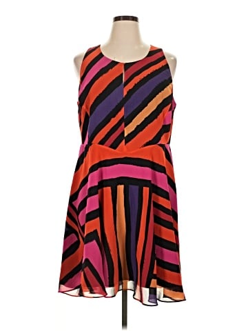 CAbi Casual Dress (view 1)