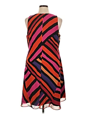 CAbi Casual Dress (view 2)