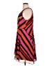 CAbi Stripes Orange Casual Dress Size XL - photo 5
