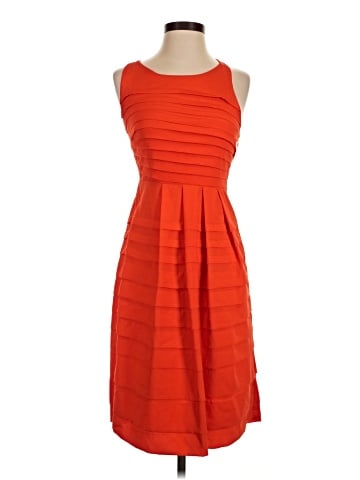 Eva Franco Cocktail Dress (view 1)