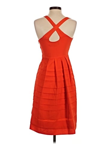 Eva Franco Cocktail Dress (view 2)