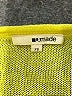 LA Made Yellow Pullover Sweater Size XS - photo 7
