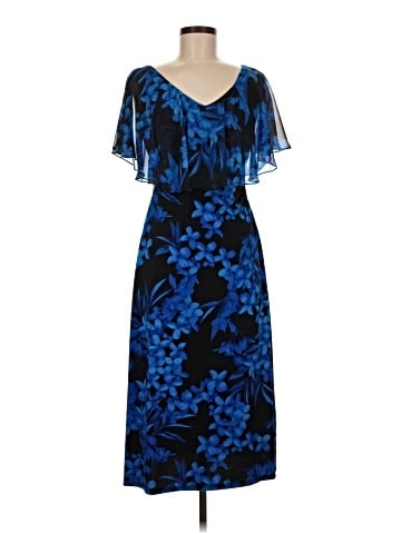 Connected Apparel Cocktail Dress (view 1)