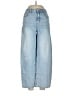 Quince Blue Jeans Size 28 waist - photo 1