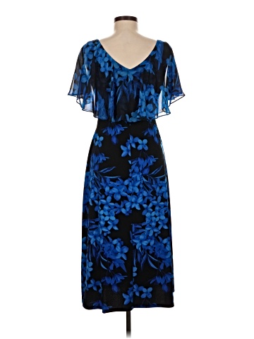 Connected Apparel Cocktail Dress (view 2)