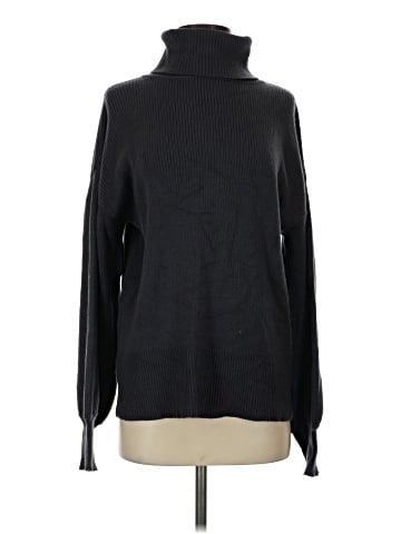 Mud Pie Turtleneck Sweater (view 1)
