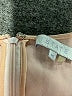 1.State Solid Tan Casual Dress Size M - photo 7