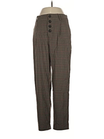 Zara Casual Pants (view 1)