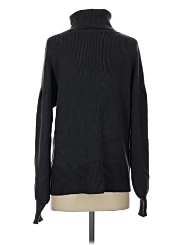 Mud Pie Turtleneck Sweater (view 2)