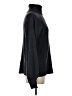 Mud Pie Black Turtleneck Sweater Size S - photo 4