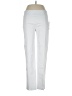 Zac & Rachel Gray White Active Pants Size 10 - photo 1