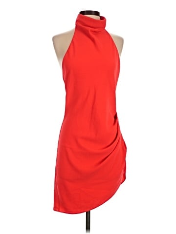 Amanda Uprichard Cocktail Dress (view 1)
