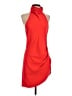 Amanda Uprichard Red Cocktail Dress Size S - photo 1