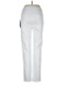Zac & Rachel Gray White Active Pants Size 10 - photo 2