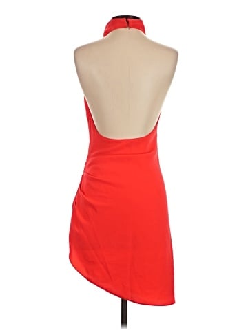 Amanda Uprichard Cocktail Dress (view 2)