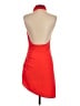 Amanda Uprichard Red Cocktail Dress Size S - photo 2