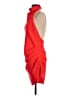 Amanda Uprichard Red Cocktail Dress Size S - photo 5