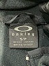 Oakley Green Black Fleece Size S - photo 6