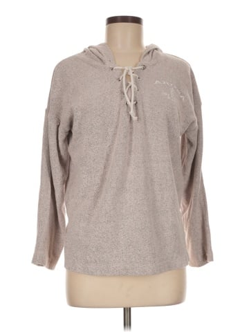 LE COVE Pullover Hoodie (view 1)