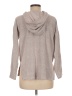 LE COVE Gray Pullover Hoodie Size M - photo 2