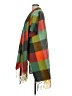 Do Everything in Love 100% Polyester Green Poncho One size - photo 5