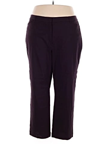 Avenue Dress Pants (view 1)