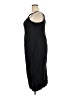 J.Crew Solid Black Cocktail Dress Size 18 - photo 5