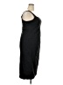 J.Crew Solid Black Cocktail Dress Size 18 - photo 4