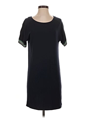 dalia Short Sleeve T-Shirt (view 1)