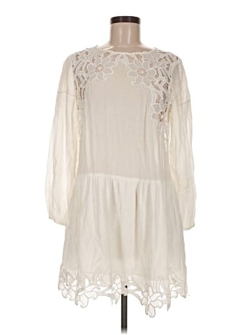 Sandro Casual Dress (view 1)