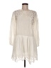 Sandro Ivory Casual Dress Size Med (2) - photo 1