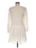 Sandro Ivory Casual Dress Size Med (2) - photo 2