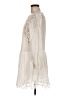 Sandro Ivory Casual Dress Size Med (2) - photo 5